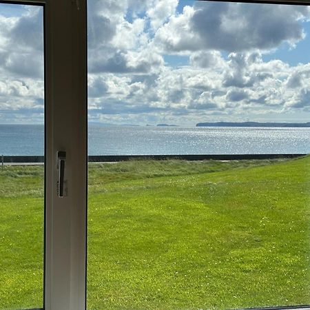Braighe Cottage Stornoway  Exterior foto