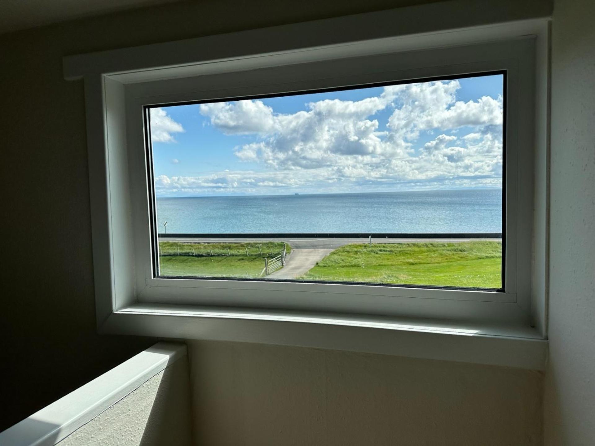 Braighe Cottage Stornoway  Exterior foto