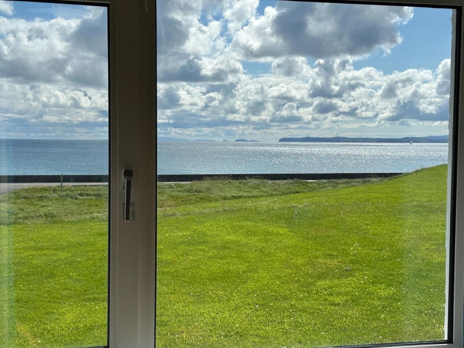 Braighe Cottage Stornoway  Exterior foto